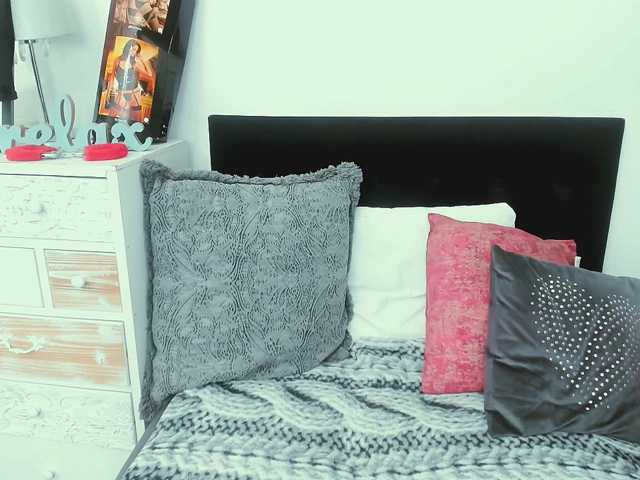 MarinaDirtyX live cam on BongaCams