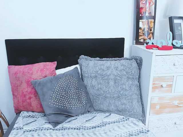 MarinaDirtyX live cam on BongaCams