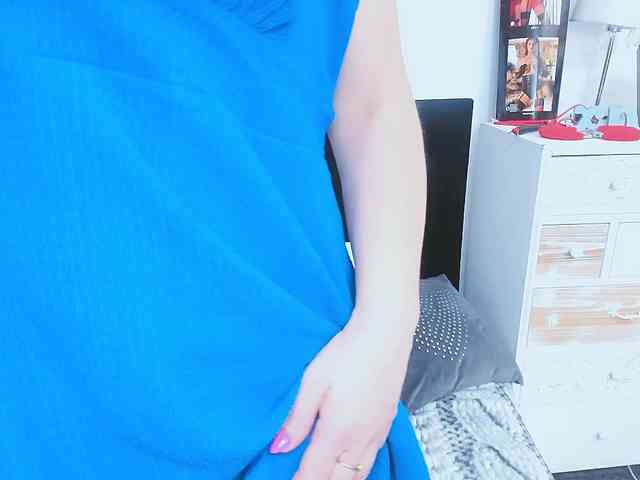 MarinaDirtyX webcam