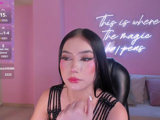 BriannaFox1 Porn Show