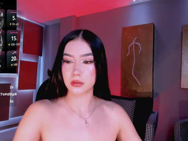 BriannaFox1's BongaCams show and profile