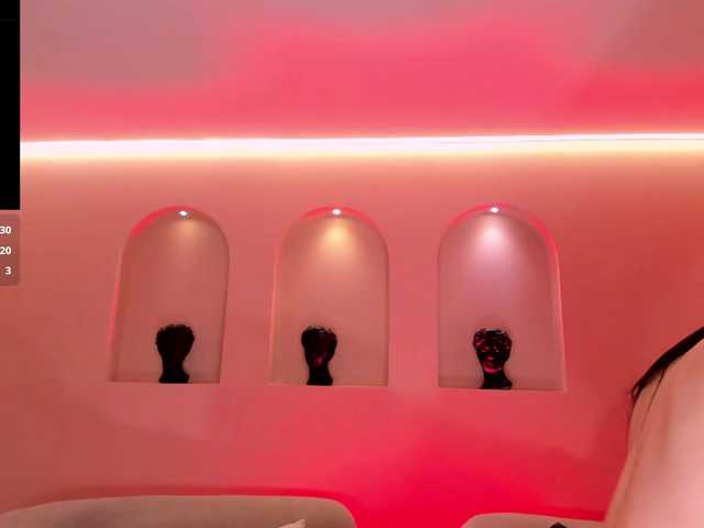 BriannaFox1's BongaCams show and profile