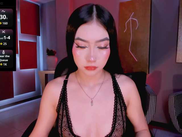 BriannaFox1's BongaCams show and profile