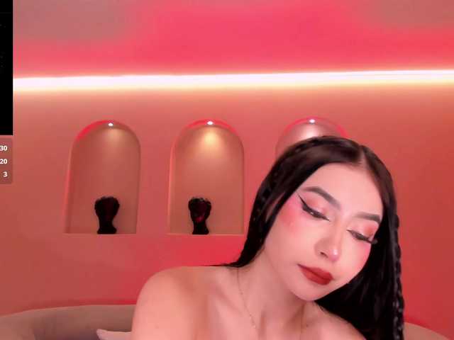 BriannaFox1's BongaCams show and profile