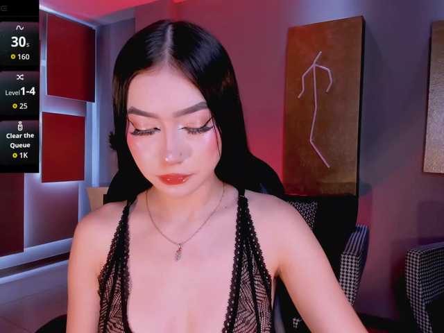 BriannaFox1's BongaCams show and profile