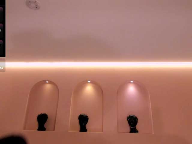 Profile and Statistics for BriannaFox1 on BongaCams