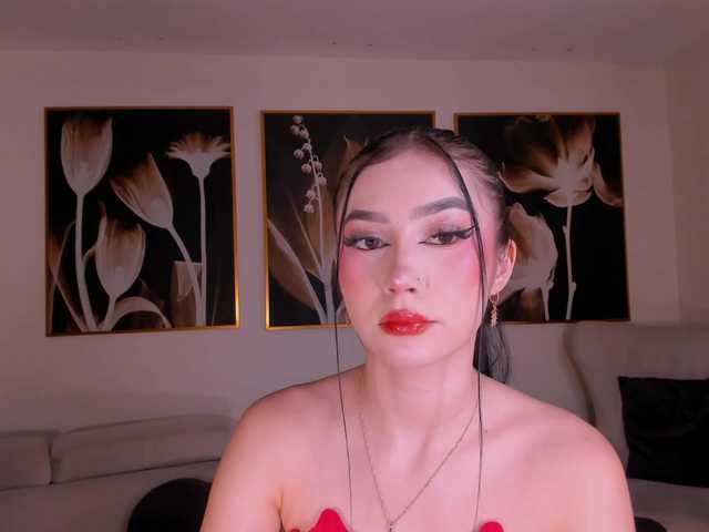 BriannaFox1's BongaCams show and profile