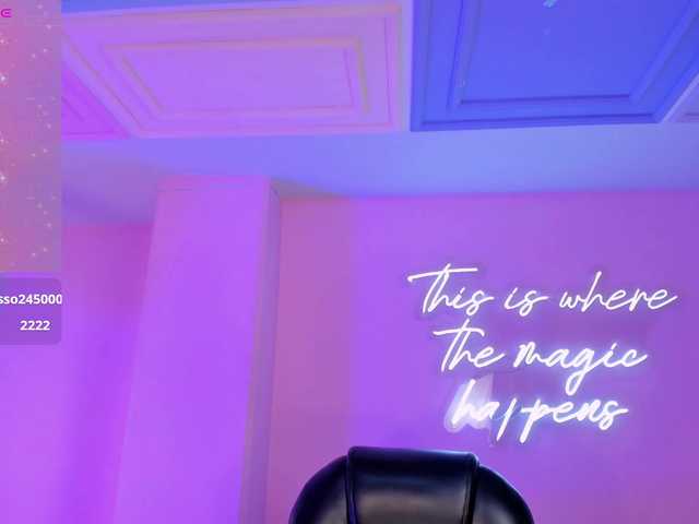 BriannaFox1's BongaCams show and profile