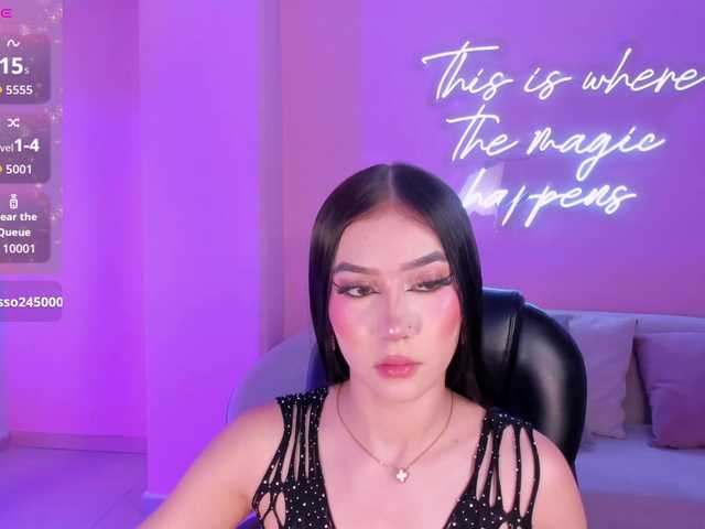 BriannaFox1's BongaCams show and profile