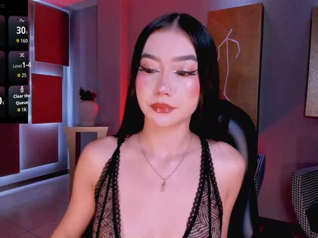 BriannaFox1's BongaCams show and profile