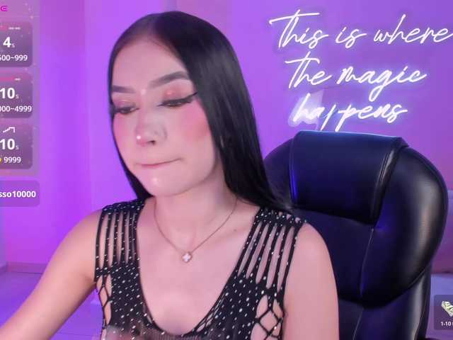 BriannaFox1's BongaCams show and profile