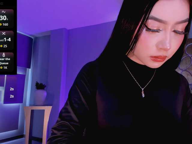 BriannaFox1's BongaCams show and profile