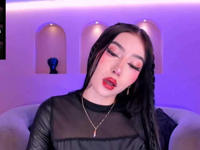 BriannaFox1's BongaCams show and profile