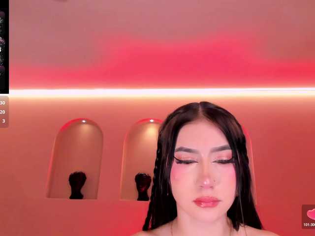 BriannaFox1's BongaCams show and profile