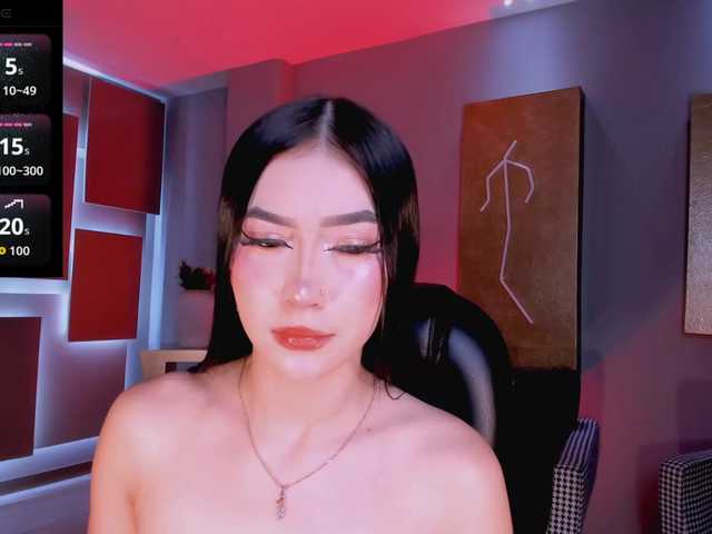 BriannaFox1's BongaCams show and profile