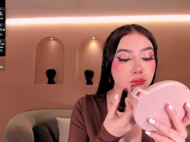 BriannaFox1's BongaCams show and profile