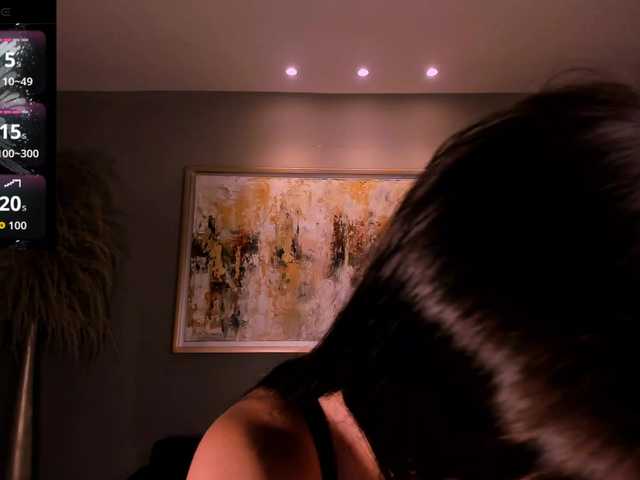 BriannaFox1's BongaCams show and profile