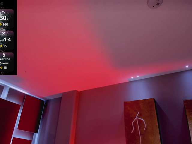 BriannaFox1's BongaCams show and profile