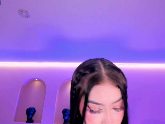 BriannaFox1's BongaCams show and profile