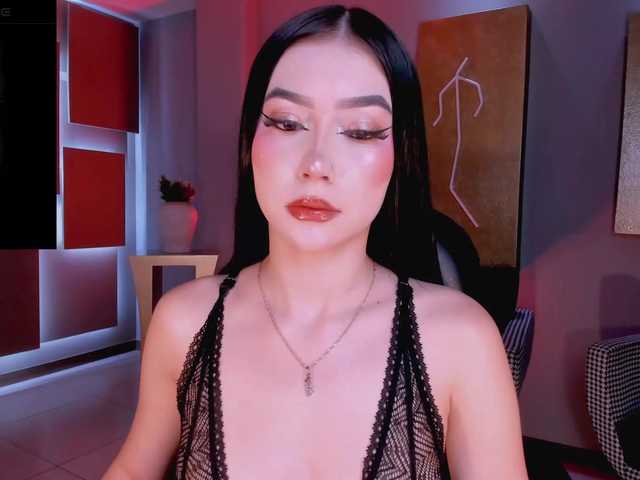 BriannaFox1's BongaCams show and profile