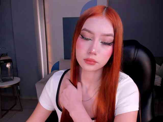 BriannaFox1 webcam