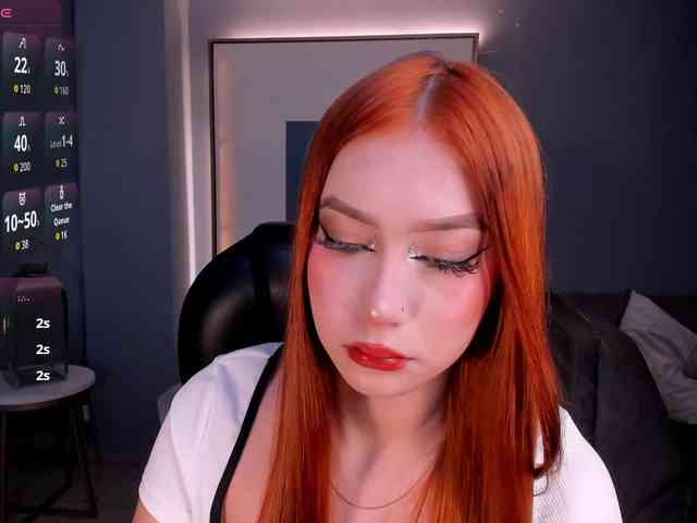BriannaFox1 webcam