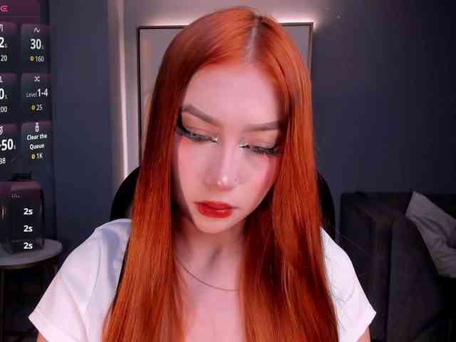 BriannaFox1 webcam