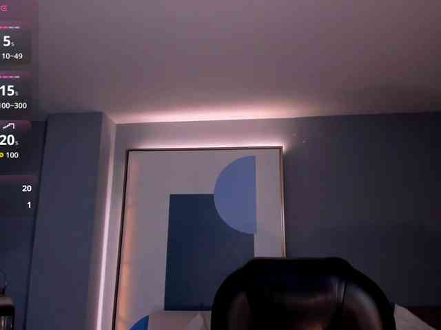 BriannaFox1 webcam