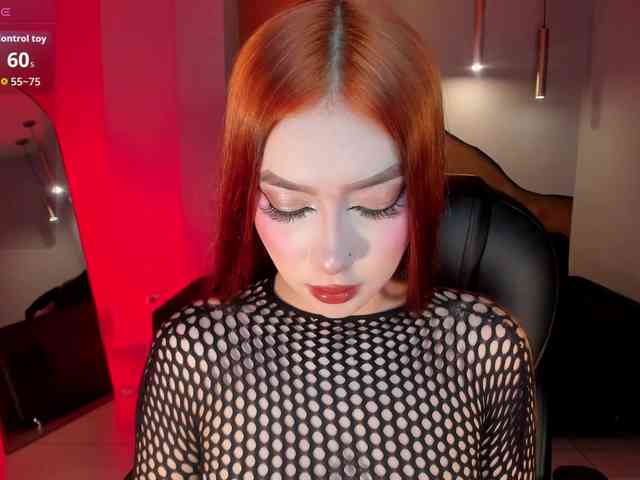 Modelo: BriannaFox1