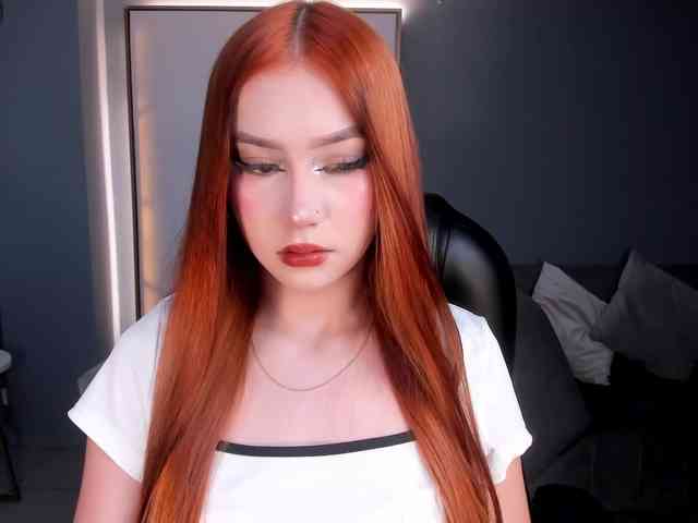 BriannaFox1 webcam
