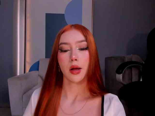 BriannaFox1 webcam