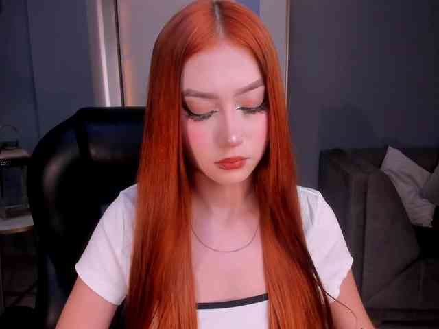 BriannaFox1 webcam