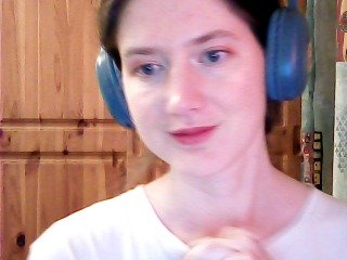 Purple-cat55 Porn Show