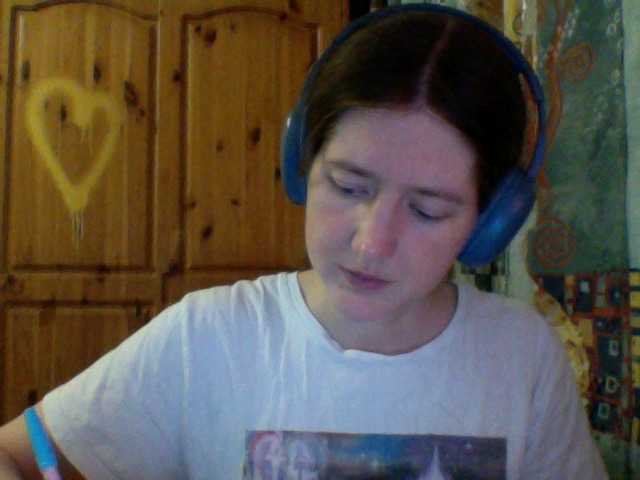 Purple-cat55 Live Cam and Statistics on UnifiedCams