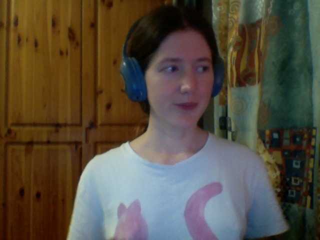 Purple-cat55 live cam on BongaCams
