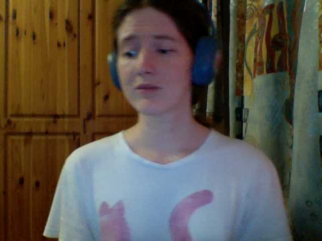 Purple-cat55 live cam on BongaCams