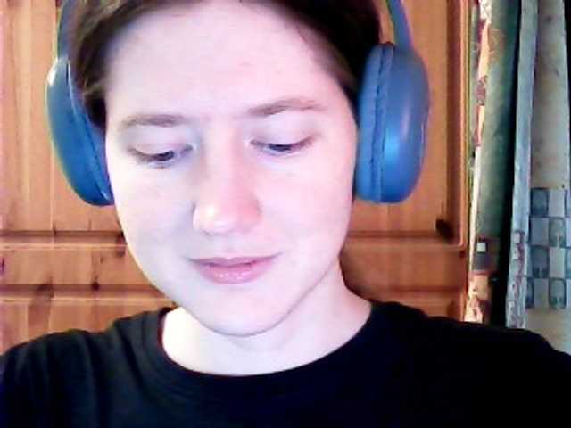 Purple-cat55, live now on BongaCams