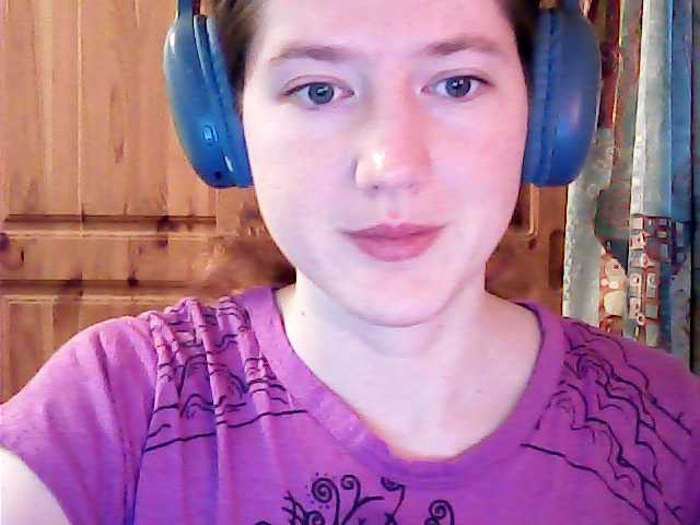 Purple-cat55 live cam on BongaCams