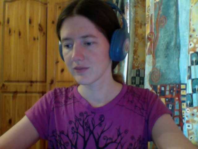 Purple-cat55 live cam on BongaCams