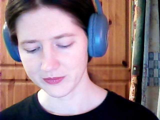 Purple-cat55, en directo ahora en BongaCams