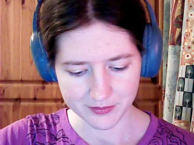 Purple-cat55 live cam on BongaCams
