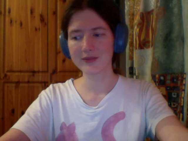 Purple-cat55 live cam on BongaCams