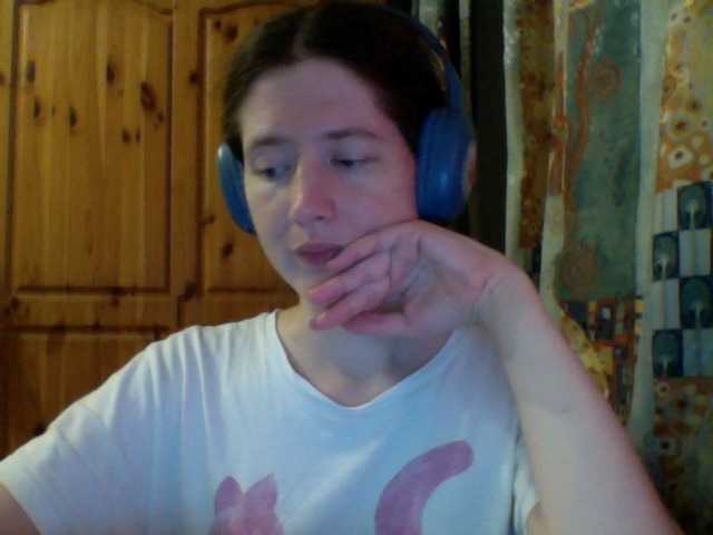 Purple-cat55 live cam on BongaCams