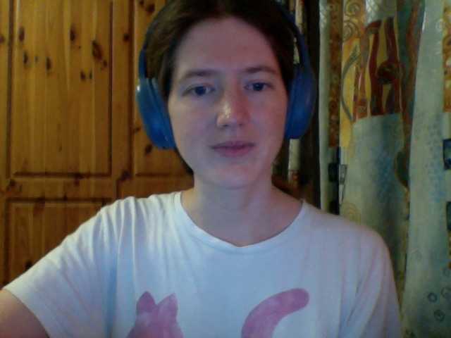 Purple-cat55 live cam on BongaCams