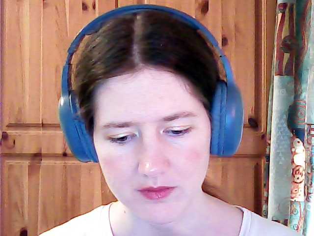 Purple-cat55 webcam