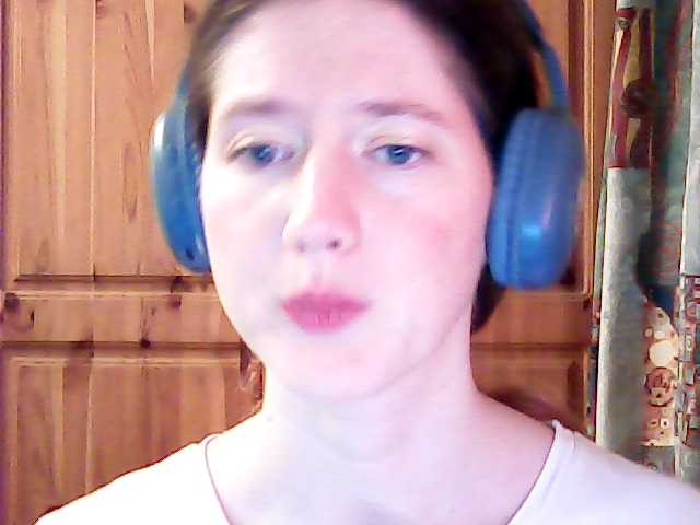 Purple-cat55 webcam