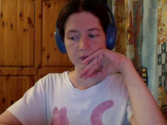 Purple-cat55 live cam on BongaCams