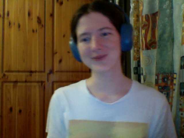 Purple-cat55 live cam on BongaCams