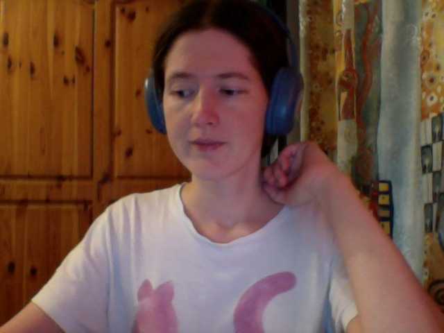 Purple-cat55 live cam on BongaCams