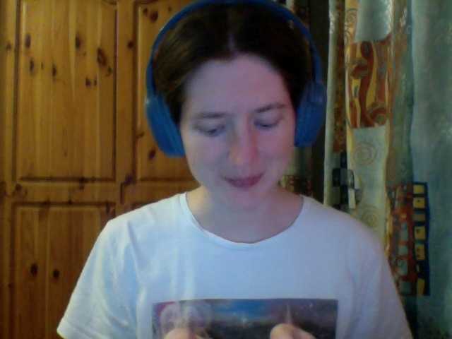 Purple-cat55 Live Cam on BongaCams